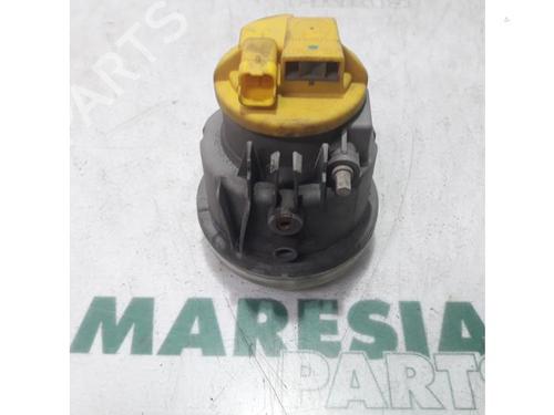 Right front fog light CITROËN C3 Pluriel (HB_) 1.4 | BP31477972C31