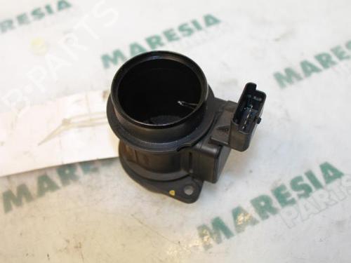 Mass air flow sensor PEUGEOT 206 Hatchback (2A/C) 1.4 HDi eco 70 | BP31487332M95
