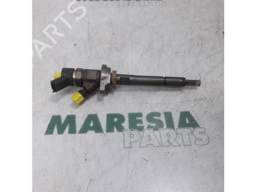 Used Injector PEUGEOT PARTNER Box Body/MPV (5_, G_) 1.6 HDi 75 (75 hp) 31458637