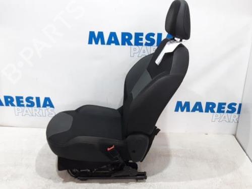 Right front seat CITROËN C3 II (SC_) 1.6 HDi | BP31484600C16  - Image 6