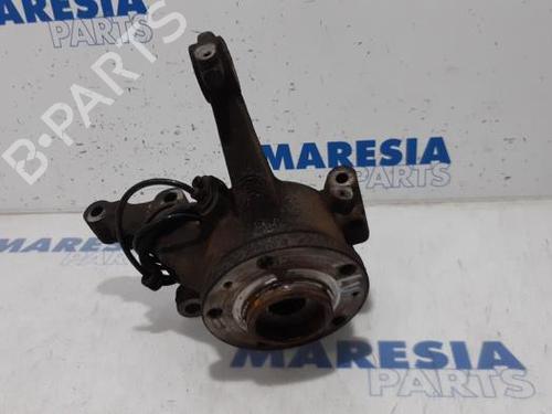 Right front steering knuckle CITROËN JUMPY II Van 2.0 HDi 125 | BP31415634M26 - Image 3