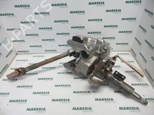 Used Steering column FIAT 500 (312_) 1.2 LPG (312AXA1A) (69 hp) 31465057
