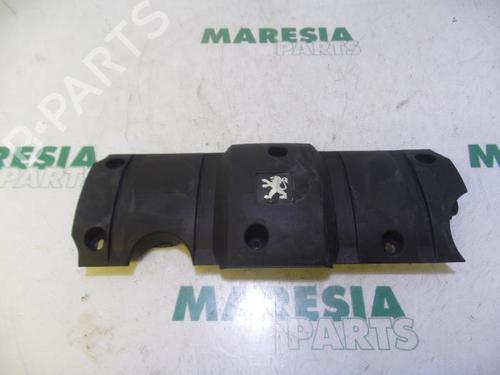 Used Valve cover PEUGEOT 307 Break (3E) 1.6 16V (109 hp) 31509086
