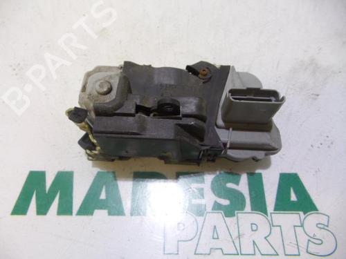 Used Electronic module PEUGEOT 307 (3A/C) 2.0 HDi 90 (90 hp) 31439118