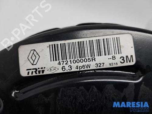 Servo brake RENAULT MEGANE CC (EZ0/1_) 1.4 TCe (EZ0F, EZ1V) | BP36880174M42  - Image 5