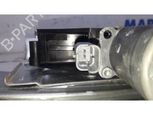 Front right window mechanism PEUGEOT 208 I (CA_, CC_) 1.2 VTi 68 / PureTech 68 | BP31530886C23