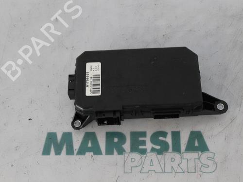 Used Control unit FIAT CROMA (194_) 1.9 D Multijet (194AXC1B, 194AXC12) (150 hp) 31467998