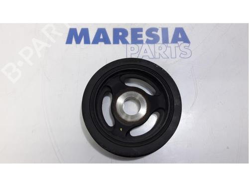 Pulley CITROËN C4 II (NC_) 1.6 HDi 110 | BP31430188M122