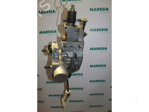 Used Steering column RENAULT MEGANE II (BM0/1_, CM0/1_) 1.9 dCi (BM0G, CM0G) (120 hp) 31425330