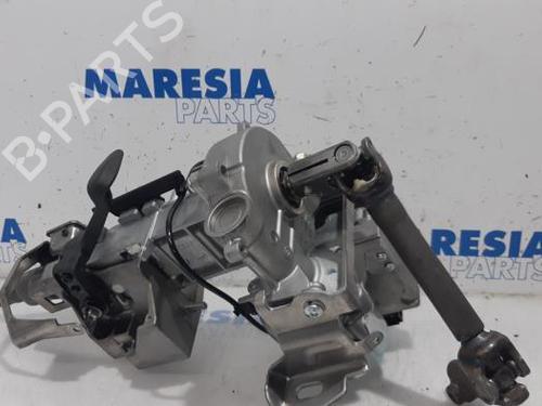 Used Steering column Steering column RENAULT CLIO IV (BH_) 0.9 TCe 90 (BHNF, BHMA, BHMH, BHJK, BHJR) (90 hp) 31460481 31460481