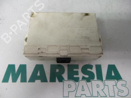 Used Control unit ALFA ROMEO 156 Sportwagon (932_) 2.0 JTS (932BXA) (166 hp) 31424572