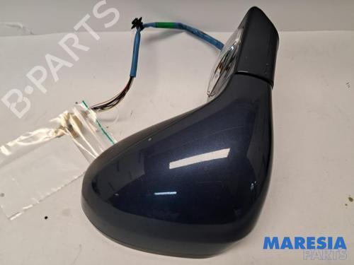 Left mirror PEUGEOT 308 SW I (4E_, 4H_) 1.6 16V | BP31527651C26 