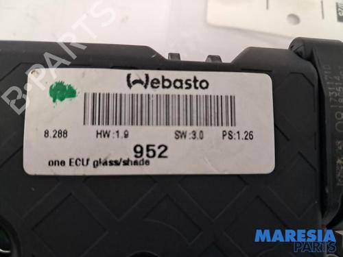 Sunroof engine ALFA ROMEO GIULIA (952_) 2.0 (952ACA25) | BP31407535M60 