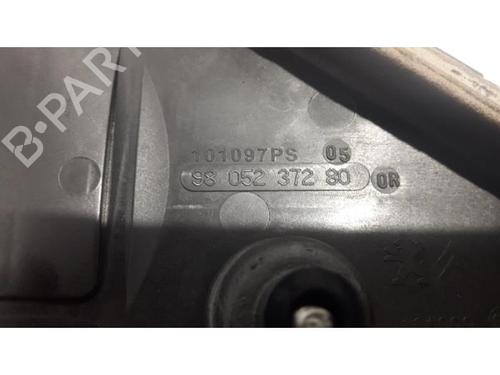 Timing cover CITROËN C4 CACTUS 1.6 BlueHDi 100 | BP31513314M123