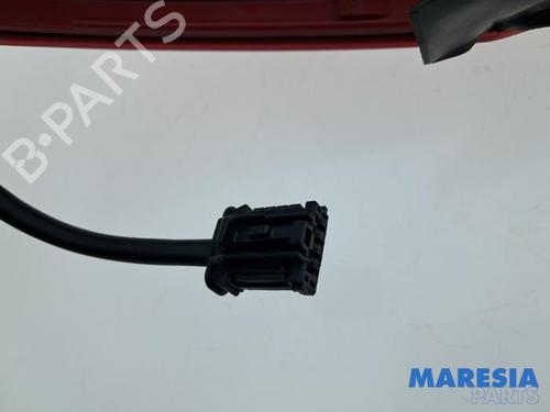 Left taillight PEUGEOT 308 CC (4B_) 1.6 16V | BP37241597C34 - Image 5