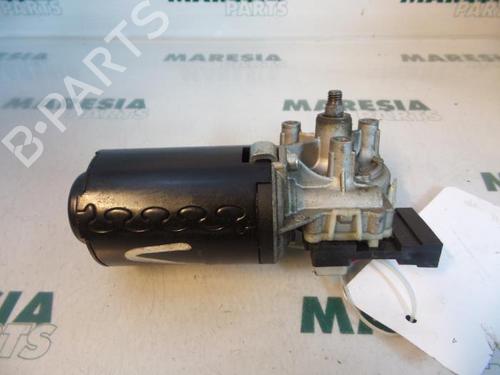 Used Front wiper motor FIAT DOBLO MPV (119_, 223_) 1.9 D Multijet (120 hp) 31433271