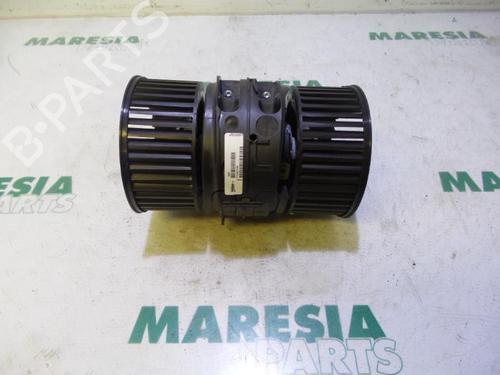 Used Heater blower motor RENAULT MEGANE III Hatchback (BZ0/1_, B3_) 1.5 dCi (BZ09, BZ0D, BZ1W, BZ29, BZ14) (110 hp) 31455678