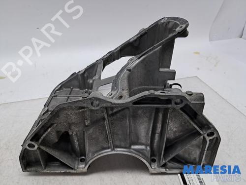 Oil sump RENAULT TWINGO III (BCM_, BCA_) 1.0 SCe 70 | BP34724093M115 - Image 2