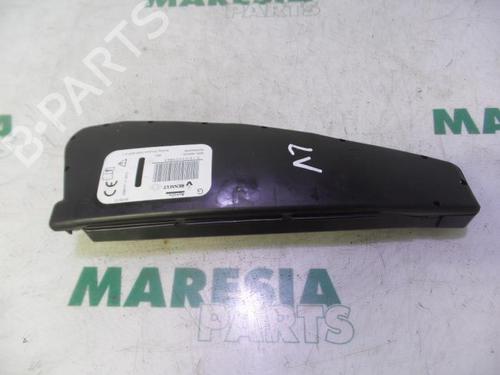 Used Other Other RENAULT MEGANE III Grandtour (KZ0/1) 1.5 dCi (KZ09, KZ0D, KZ1G, KZ29, KZ14, KZ1W, KZ10, KZ1F,... (110 hp) 31436994 31436994