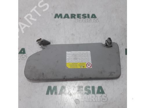Used Right sun visor CITROËN C4 AIRCROSS 1.6 HDi 115 AWC (114 hp) 31431351