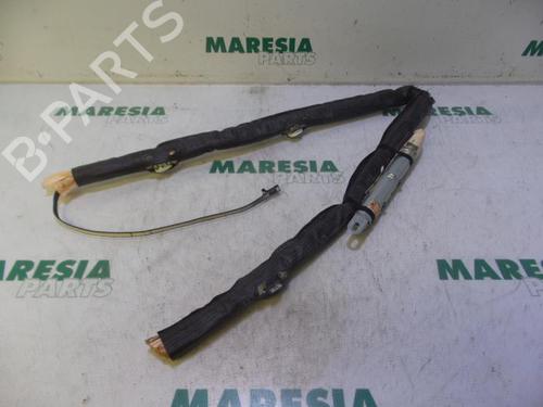 Used Left curtain airbag CITROËN C3 II (SC_) 1.6 HDi (92 hp) 31450830