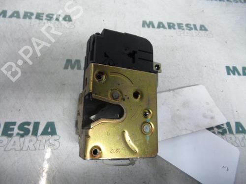 Electronic module PEUGEOT 206 Hatchback (2A/C) 1.6 16V | BP31411621M83 - Image 2