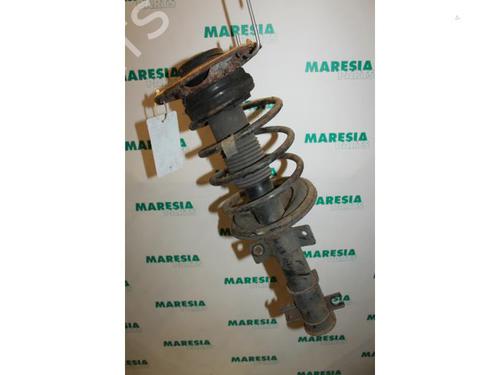 Used Left front shock absorber LANCIA LYBRA SW (839_) 1.8 16V (839BXB1A, 839BXG1A) (131 hp) 31392356