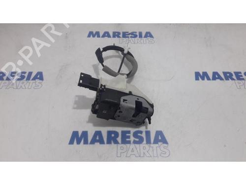 Módulo eletrónico PEUGEOT PARTNER Box Body/MPV 1.6 BlueHDi 100 (100 hp) 31467433