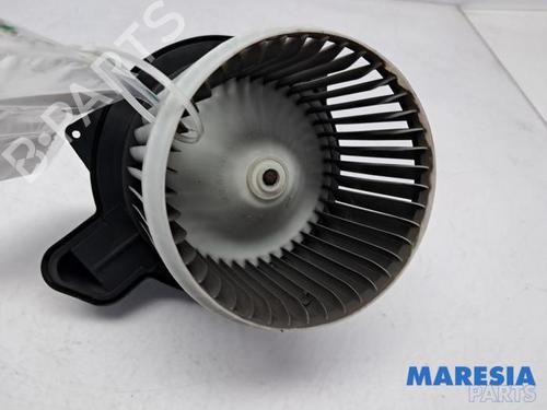 Heater blower motor FIAT 500 (312_) 1.2 (312AXA1A) | BP31476871M62 