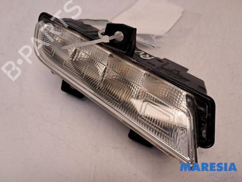 Used Right daytime light RENAULT CLIO IV (BH_) 0.9 TCe 90 (BHNF, BHMA, BHMH, BHJK, BHJR) (90 hp) 31453532