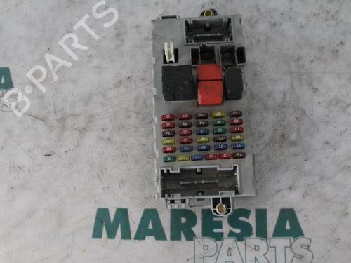 fuse-box-fiat-doblo-mpv-119_-223_-2001-31404350 main image