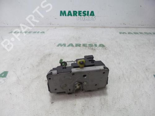 Electronic module FIAT PUNTO EVO (199_) 1.3 D Multijet | BP31470152M83
