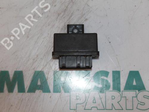 Used Electronic sensor PEUGEOT PARTNER Box Body/MPV 1.6 HDi 16V (90 hp) 31422458