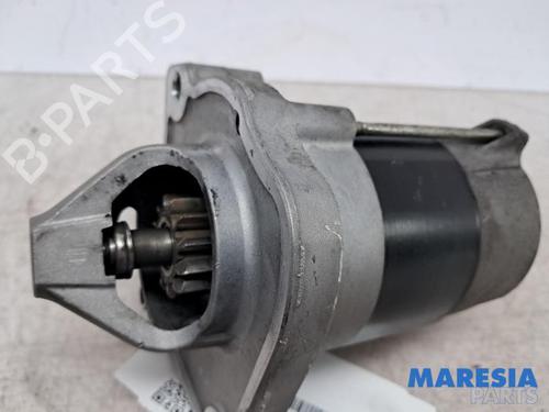Starter OPEL CORSA F (P2JO) 1.2 (68) | BP40157837M8 - Image 3