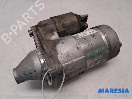 Motor de arranque Motor de arranque 37437668 37437668
