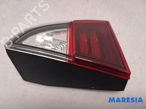 Right taillight RENAULT MEGANE CC (EZ0/1_) 1.4 TCe (EZ0F, EZ1V) | BP31414409C35
