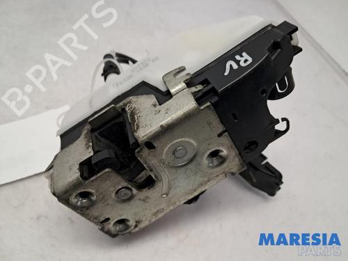 Electronic module RENAULT ESPACE IV (JK0/1_) 2.0 (JK0A, JK1D, JK0N) | BP31498033M83 - Image 3