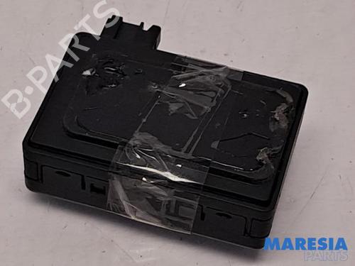 Used Electronic sensor PEUGEOT 207 (WA_, WC_) 1.4 16V (95 hp) 31507871