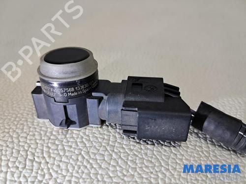 Used Electronic sensor PEUGEOT 308 II (LB_, LP_, LW_, LH_, L3_) 1.6 THP 125 (125 hp) 31632180