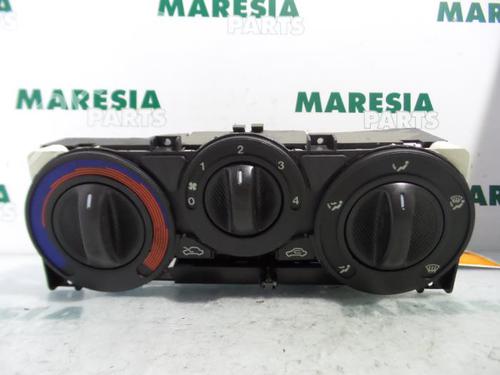 Used Climate control FIAT MAREA Weekend (185_) 1.6 100 16V (103 hp) 31454862