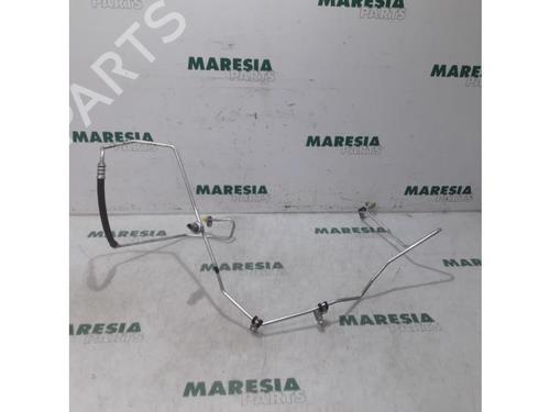 Used AC pipe RENAULT CLIO IV (BH_) 1.5 dCi 90 (90 hp) 31498275