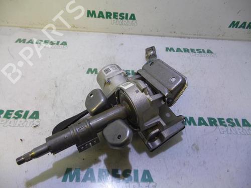 Used Steering column FIAT 500 (312_) 0.9 (312AXN1A) (80 hp) 31385876