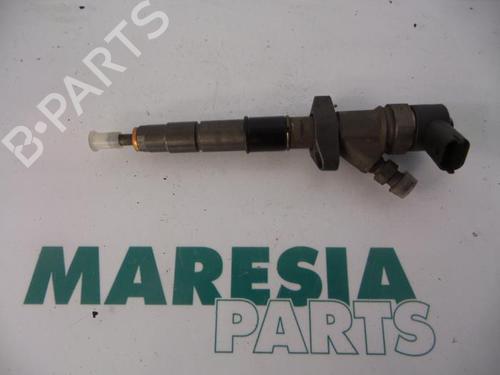 Used Injector RENAULT ESPACE IV (JK0/1_) 2.2 dCi (JK0H) (150 hp) 31452040