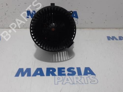 Used Heater blower motor CITROËN DS3 (SA_) 1.6 HDi 115 (114 hp) 31450389