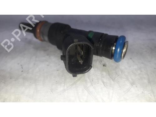 Injector RENAULT CLIO IV (BH_) 0.9 TCe 90 (BHNF, BHMA, BHMH, BHJK, BHJR) | BP31535278M100 