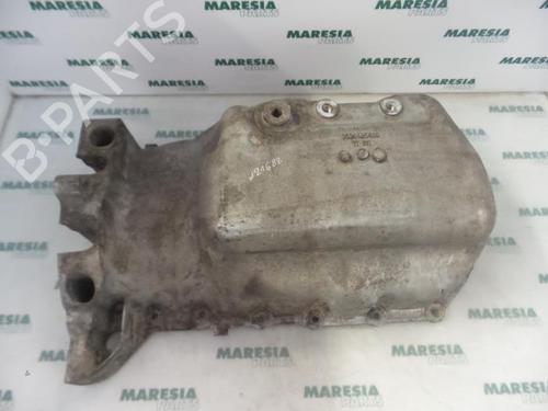 Used Front right seatbelt PEUGEOT 307 (3A/C) 1.6 16V (109 hp) 31393584