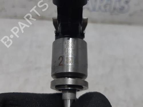 Injector RENAULT CAPTUR I (J5_, H5_) 1.2 TCe 120 | BP31447265M100 - Image 3