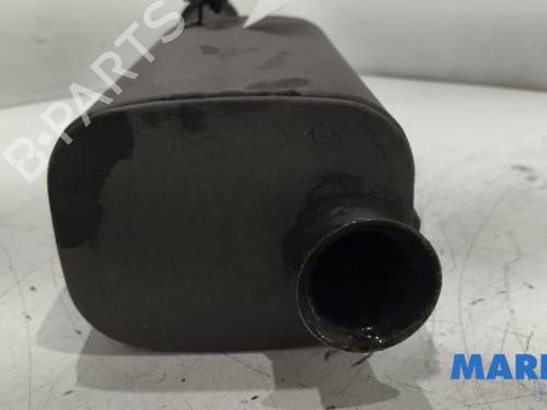 Exhaust system CITROËN DS3 (SA_) 1.6 THP 155 | BP33296291M121  - Image 6