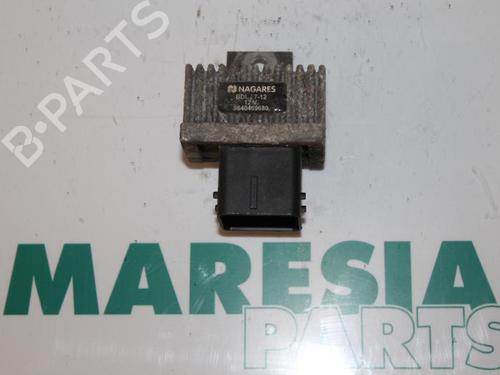 Used Electronic sensor RENAULT SCÉNIC II (JM0/1_) 1.9 dCi (JM14) (131 hp) 31385526
