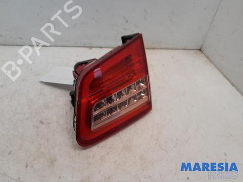 Used Right taillight CITROËN C5 III (RD_) 2.0 16V (RDRFJC, RDRFJF) (140 hp) 31422435